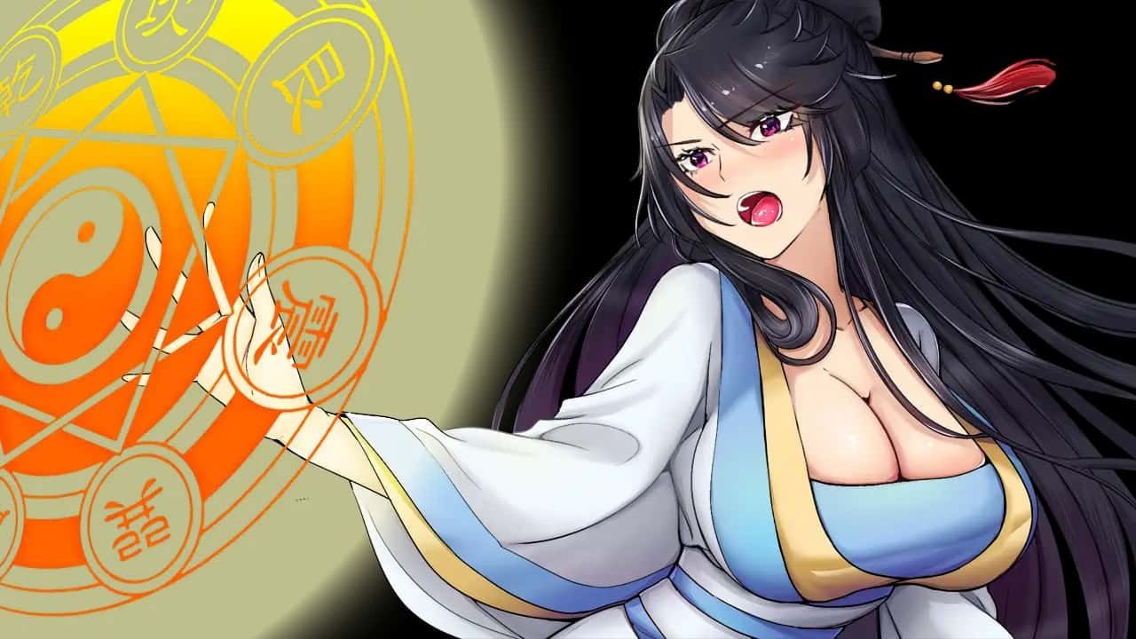 绯月仙行录 资源内容 展示图 8