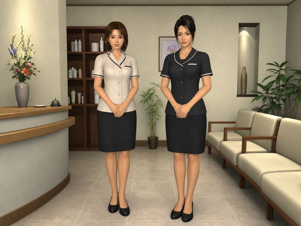 性爱治疗师 存档管理 画面 5