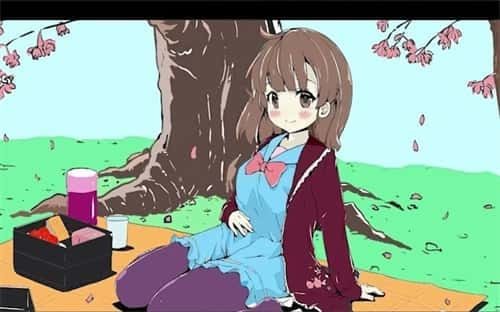 妹同居生活 操作界面 内容截图 2